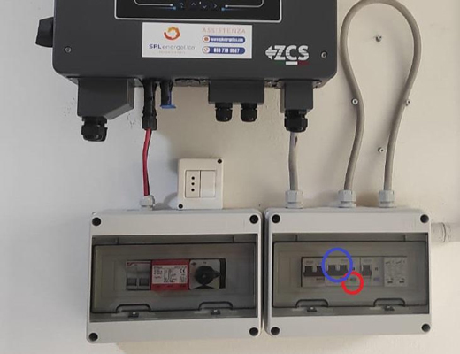 Impianti Fotovoltaici • SPL energetica • Azienda leader nel fotovoltaico Impianti Fotovoltaici • SPL energetica • Azienda leader nel fotovoltaico