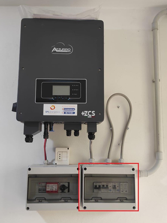 Impianti Fotovoltaici • SPL energetica • Azienda leader nel fotovoltaico Impianti Fotovoltaici • SPL energetica • Azienda leader nel fotovoltaico