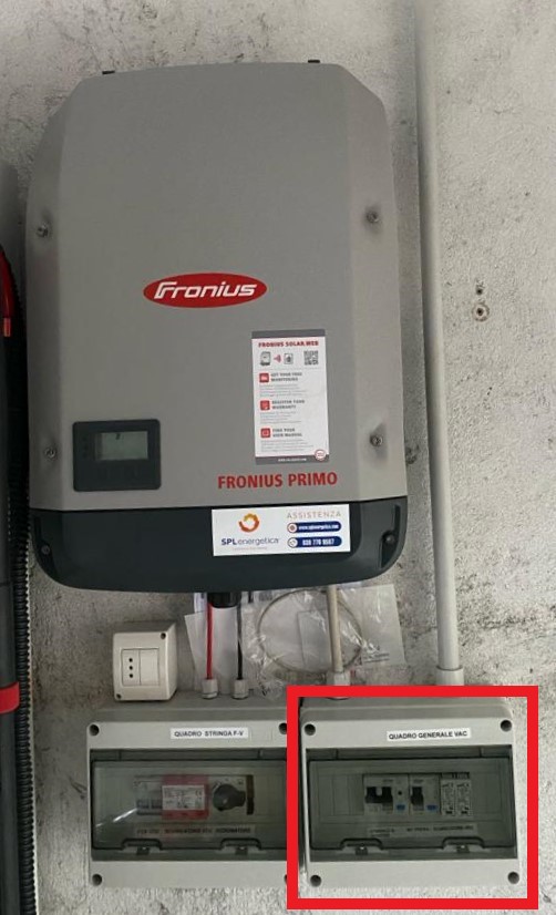 Impianti Fotovoltaici • SPL energetica • Azienda leader nel fotovoltaico Impianti Fotovoltaici • SPL energetica • Azienda leader nel fotovoltaico