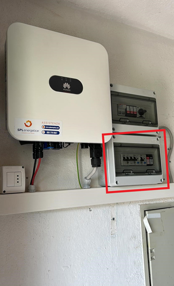 Impianti Fotovoltaici • SPL energetica • Azienda leader nel fotovoltaico Impianti Fotovoltaici • SPL energetica • Azienda leader nel fotovoltaico