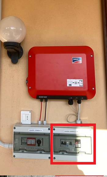 Impianti Fotovoltaici • SPL energetica • Azienda leader nel fotovoltaico Impianti Fotovoltaici • SPL energetica • Azienda leader nel fotovoltaico