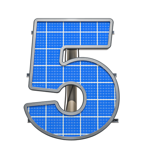Con il  fotovoltaico CASA di SPL energetica tagli le le tue bollette elettriche fino all'80%