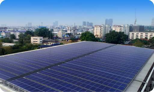 Pensa all'ambiente. Fotovoltaico azienda. Eccoti I 6 MOTIVI per i quali affidarsi a SPL e scegliere l’energia solare ti farà diventare un vero e proprio paladino dell’ambiente...