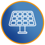Scegli di installare un impianto fotovoltaico SPL energetica. Scopri i nostri 6 PERCHÈ e comincia a risparmiare da subito in bolletta. impianto fotovoltaico