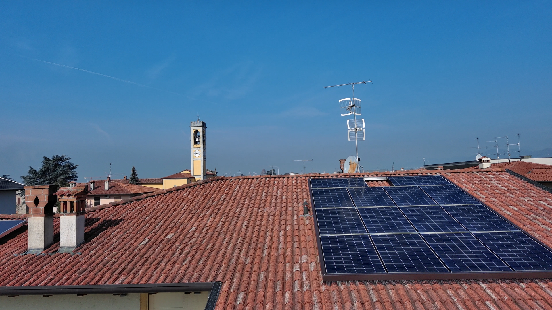 Impianti Fotovoltaici • SPL energetica • Azienda leader nel fotovoltaico