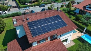 Impianto fotovoltaico SPL energetica da 6,24 kWp