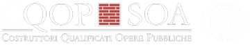 SPL energetica - Certificazioni CQOP SOA ISO-9001:2015